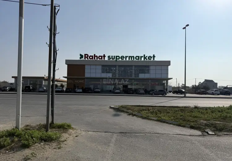 15 sot Torpaq Satılır, Nardaran qəs., Sabunçu, Bakı