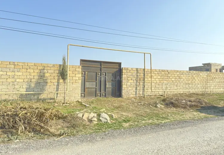 15 sot Torpaq Satılır, Nardaran qəs., Sabunçu, Bakı