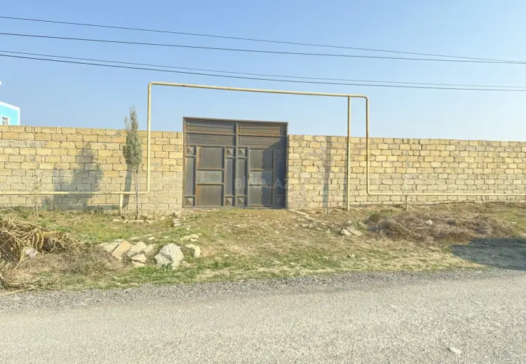 15 sot Torpaq Satılır, Nardaran qəs., Sabunçu, Bakı