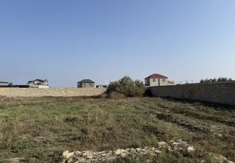 15 sot Torpaq Satılır, Nardaran qəs., Sabunçu, Bakı