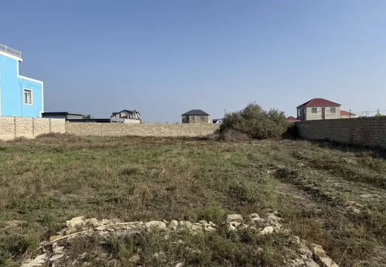 15 sot Torpaq Satılır, Nardaran qəs., Sabunçu, Bakı