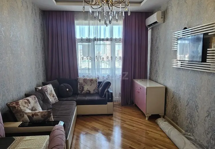 2 otaqlı mənzil Satılır, Xırdalan