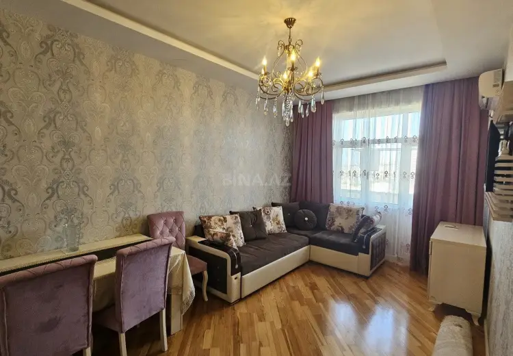 2 otaqlı mənzil Satılır, Xırdalan