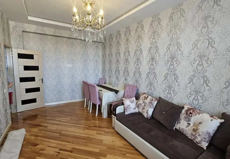 2 otaqlı mənzil Satılır, Xırdalan