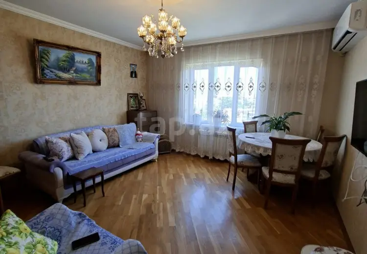 3 otaqlı mənzil , Yasamal, Bakı