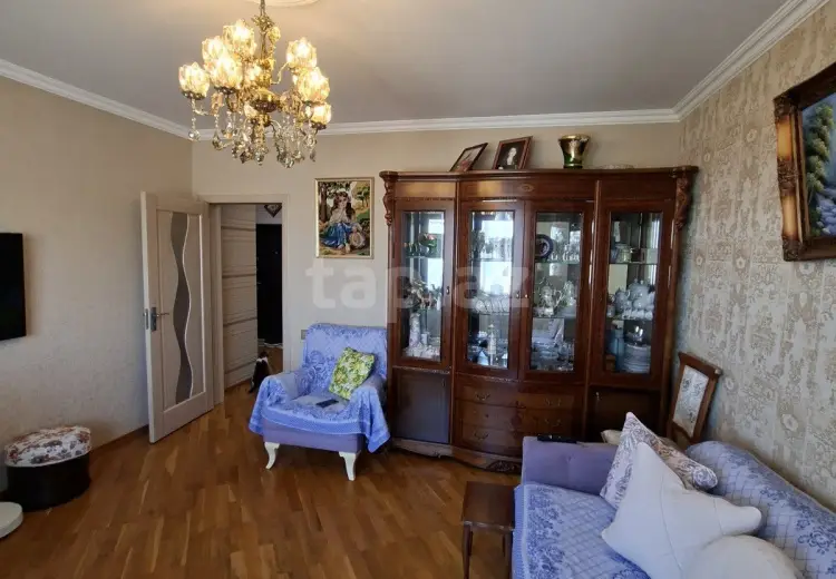 3 otaqlı mənzil , Yasamal, Bakı