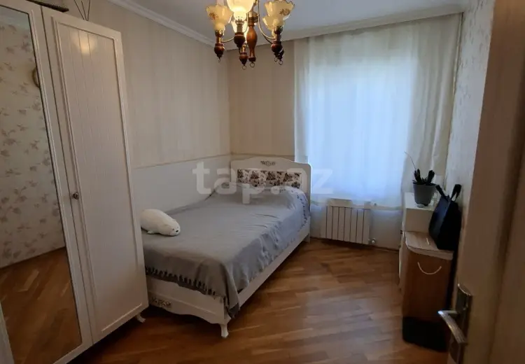 3 otaqlı mənzil , Yasamal, Bakı