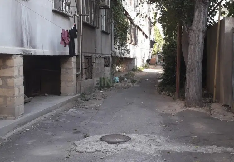 3 sot Torpaq Satılır, Biləcəri qəs., Binəqədi, Bakı