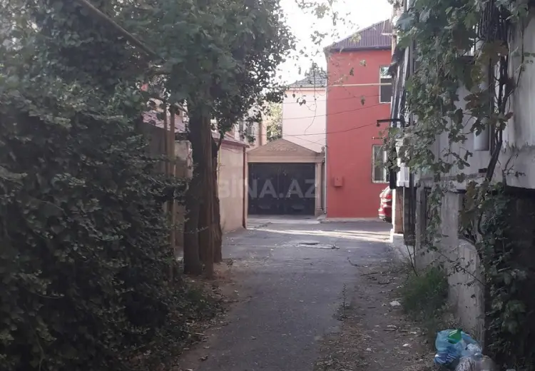 3 sot Torpaq Satılır, Biləcəri qəs., Binəqədi, Bakı