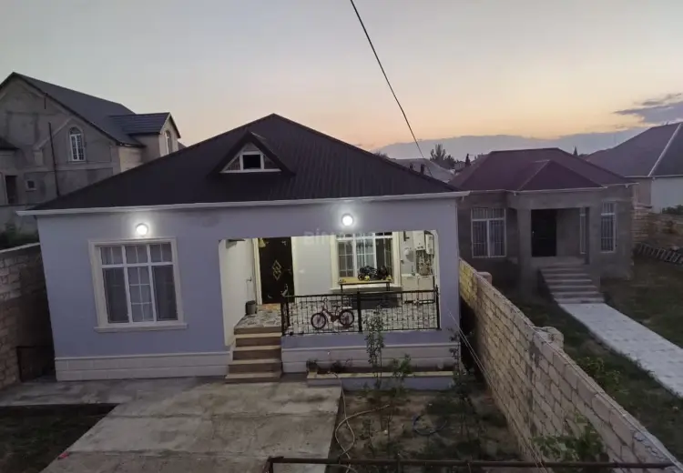 4 otaqlı mənzil Satılır, Sumqayıt