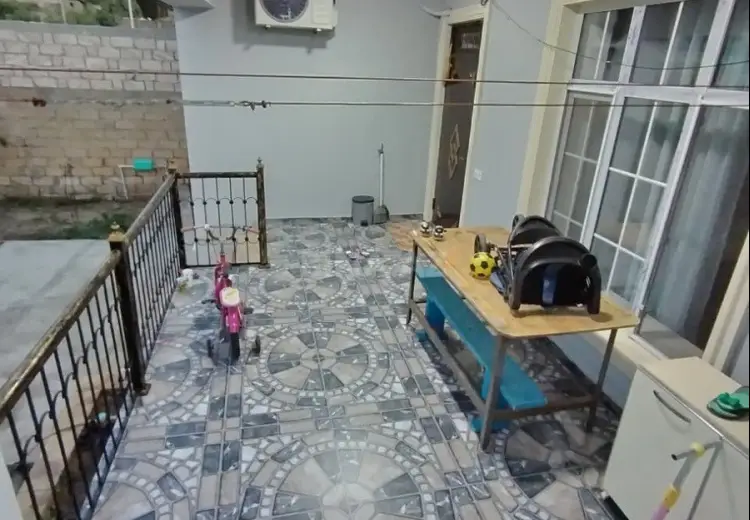 4 otaqlı mənzil Satılır, Sumqayıt