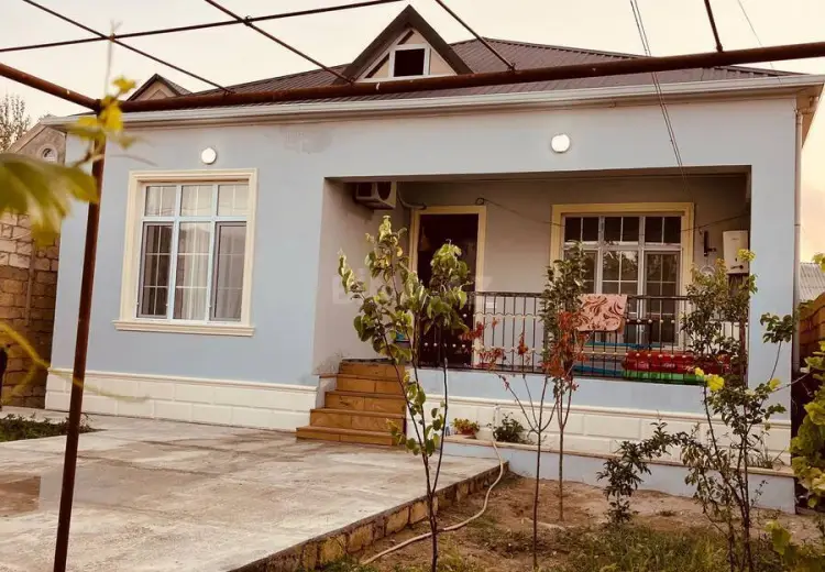 4 otaqlı mənzil Satılır, Sumqayıt