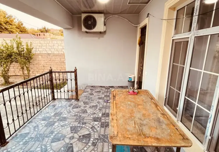 4 otaqlı mənzil Satılır, Sumqayıt