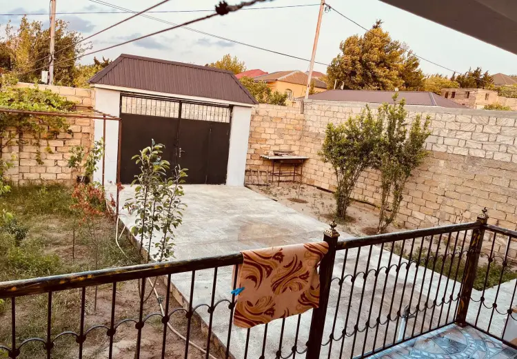 4 otaqlı mənzil Satılır, Sumqayıt