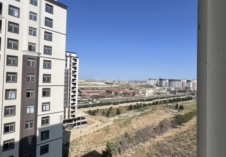 2 otaqlı mənzil Satılır, Xırdalan