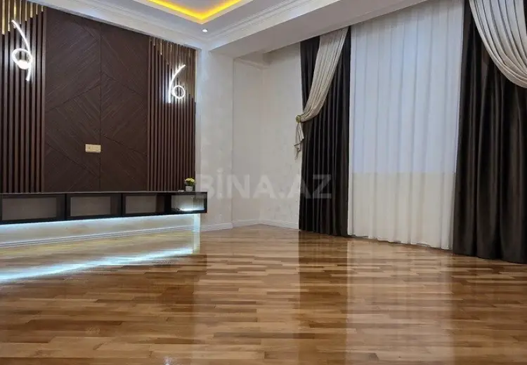 3 otaqlı mənzil Satılır, Xırdalan