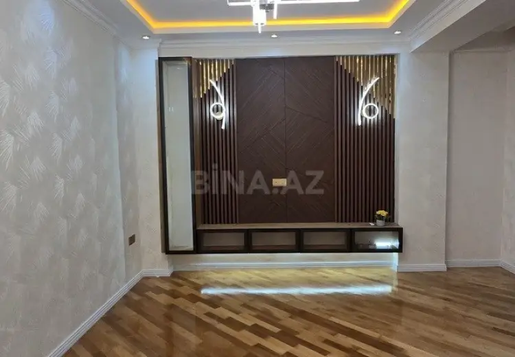 3 otaqlı mənzil Satılır, Xırdalan