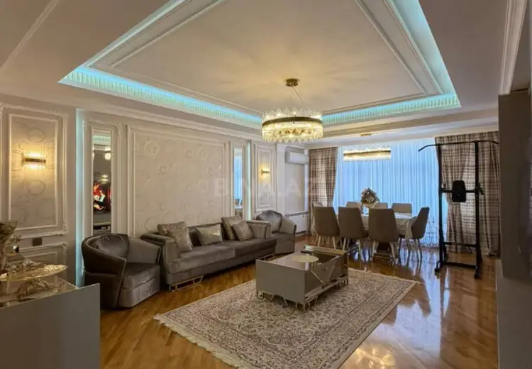 4 otaqlı mənzil Satılır, Yasamal qəs., Yasamal, Bakı