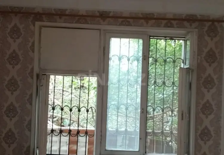 2 otaqlı mənzil Kirayə (aylıq), 7-ci mikrorayon, Binəqədi, Bakı