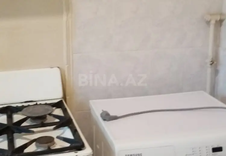 2 otaqlı mənzil Kirayə (aylıq), 7-ci mikrorayon, Binəqədi, Bakı