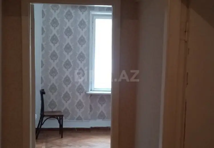 2 otaqlı mənzil Kirayə (aylıq), 7-ci mikrorayon, Binəqədi, Bakı