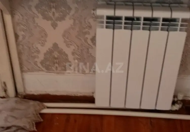 2 otaqlı mənzil Kirayə (aylıq), 7-ci mikrorayon, Binəqədi, Bakı