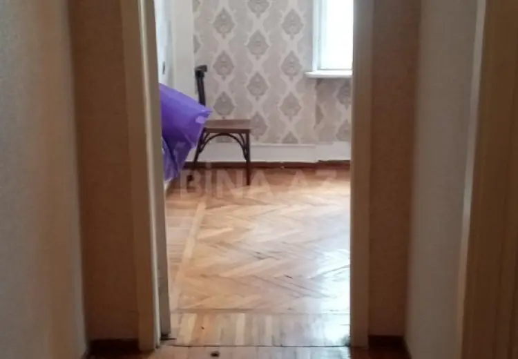 2 otaqlı mənzil Kirayə (aylıq), 7-ci mikrorayon, Binəqədi, Bakı