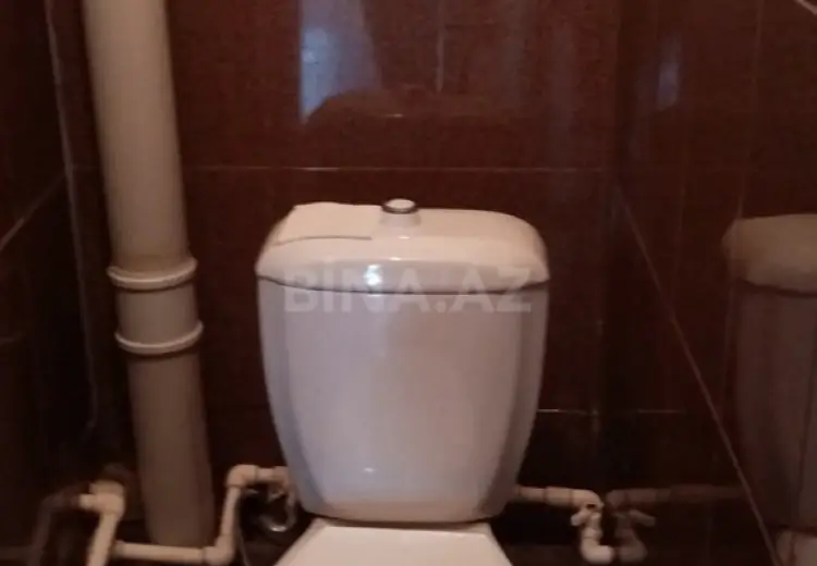 2 otaqlı mənzil Kirayə (aylıq), 7-ci mikrorayon, Binəqədi, Bakı