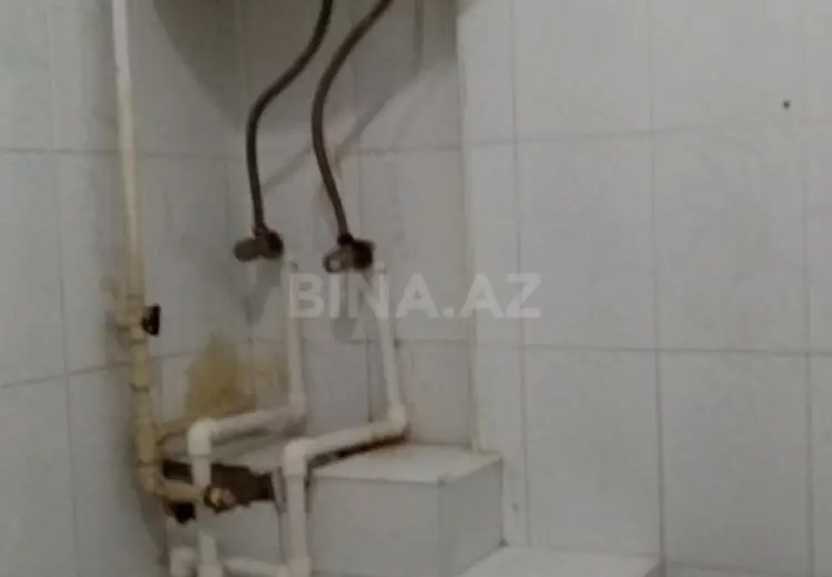2 otaqlı mənzil Kirayə (aylıq), 7-ci mikrorayon, Binəqədi, Bakı