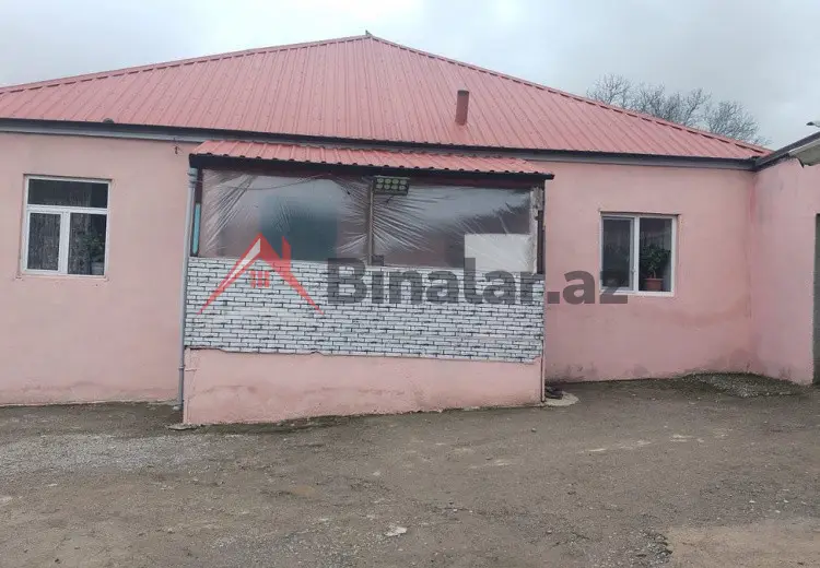 38 000 AZN - 5 otaqlı mənzil Satılır, Quba