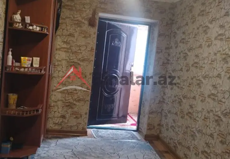 38 000 AZN - 5 otaqlı mənzil Satılır, Quba