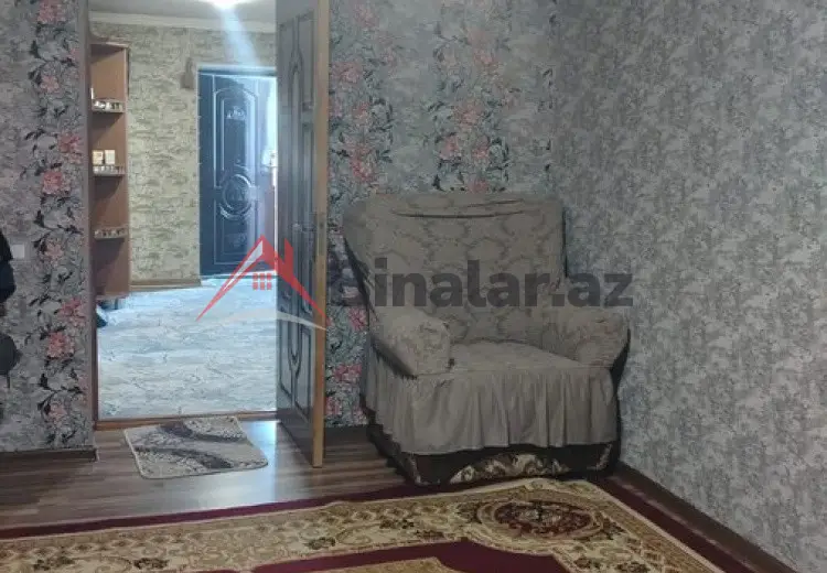 38 000 AZN - 5 otaqlı mənzil Satılır, Quba