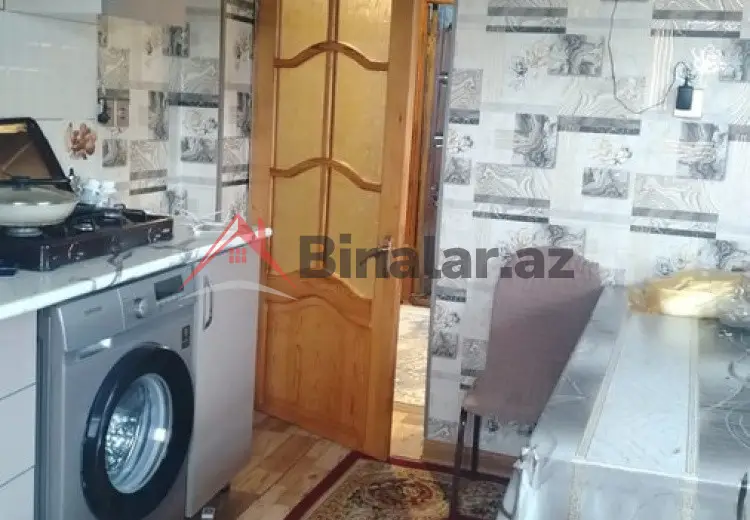 38 000 AZN - 5 otaqlı mənzil Satılır, Quba
