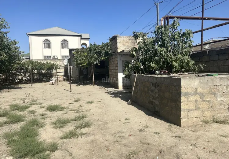 30 sot Torpaq Satılır, Bakıxanov qəs., Sabunçu, Bakı