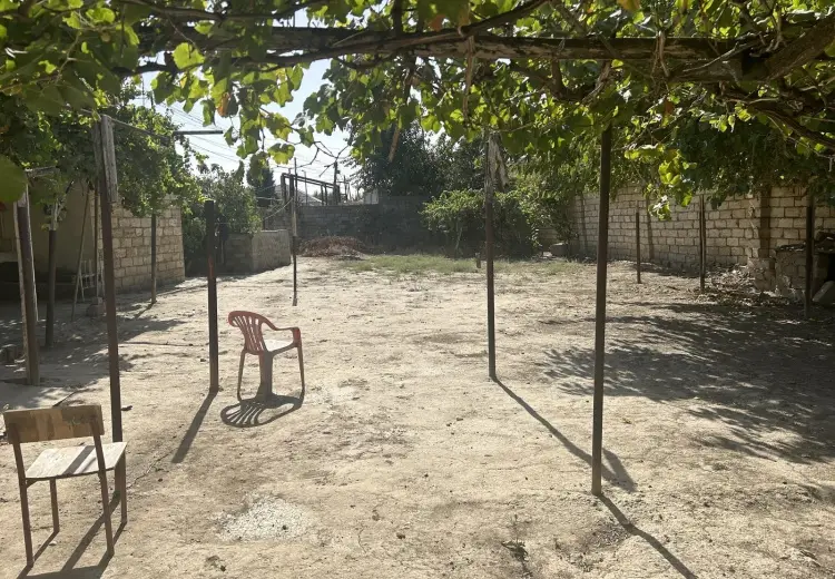 30 sot Torpaq Satılır, Bakıxanov qəs., Sabunçu, Bakı