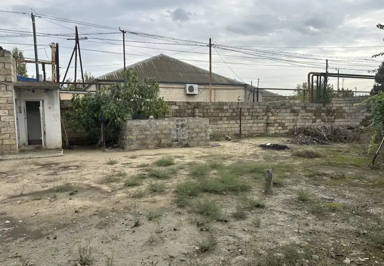 30 sot Torpaq Satılır, Bakıxanov qəs., Sabunçu, Bakı