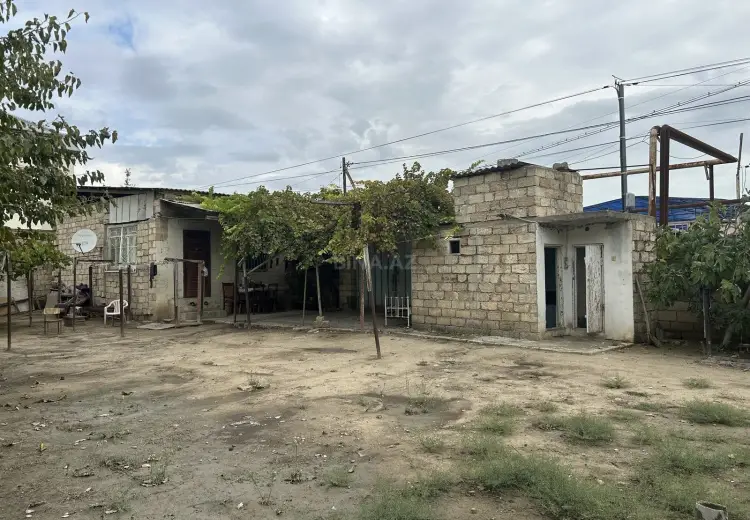 30 sot Torpaq Satılır, Bakıxanov qəs., Sabunçu, Bakı