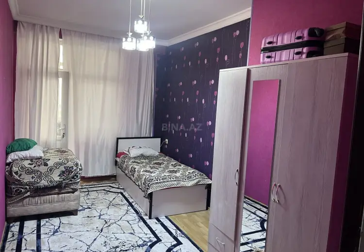 2 otaqlı mənzil Satılır, Xırdalan