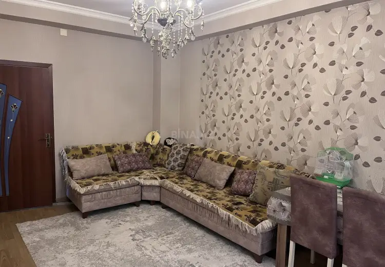 2 otaqlı mənzil Satılır, Xırdalan