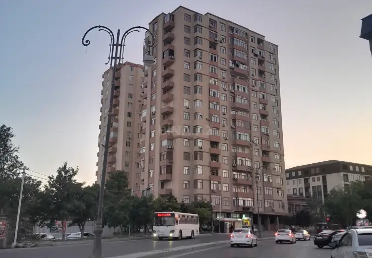 2 otaqlı mənzil Satılır, Xırdalan