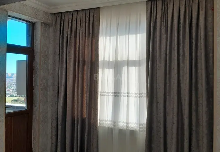2 otaqlı mənzil Satılır, Xırdalan