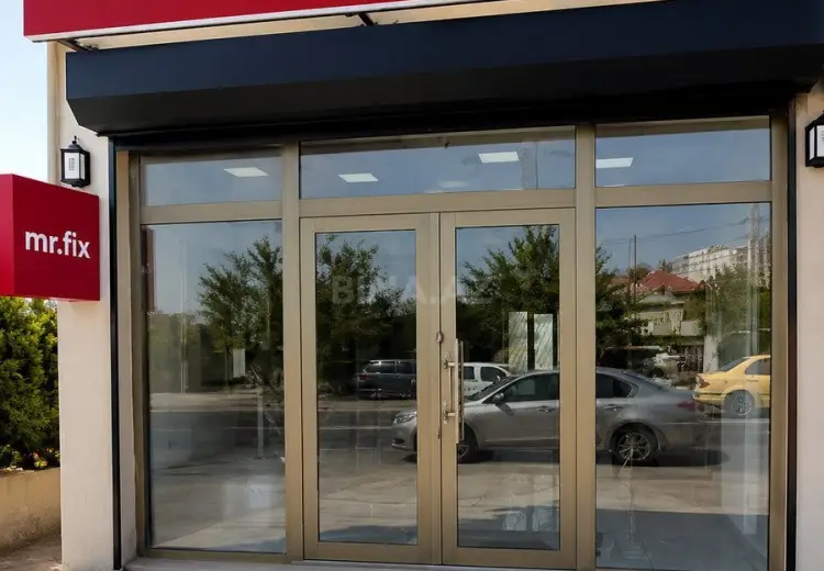 75 m² Obyekt / Ofis Kirayə (aylıq), Suraxanı, Bakı