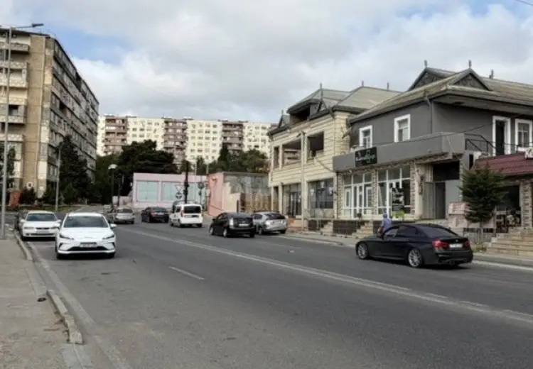 75 m² Obyekt / Ofis Kirayə (aylıq), Suraxanı, Bakı