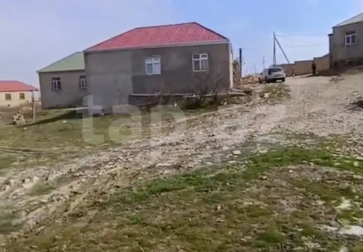 0 m² Obyekt / Ofis , Hökməli, Abşeron