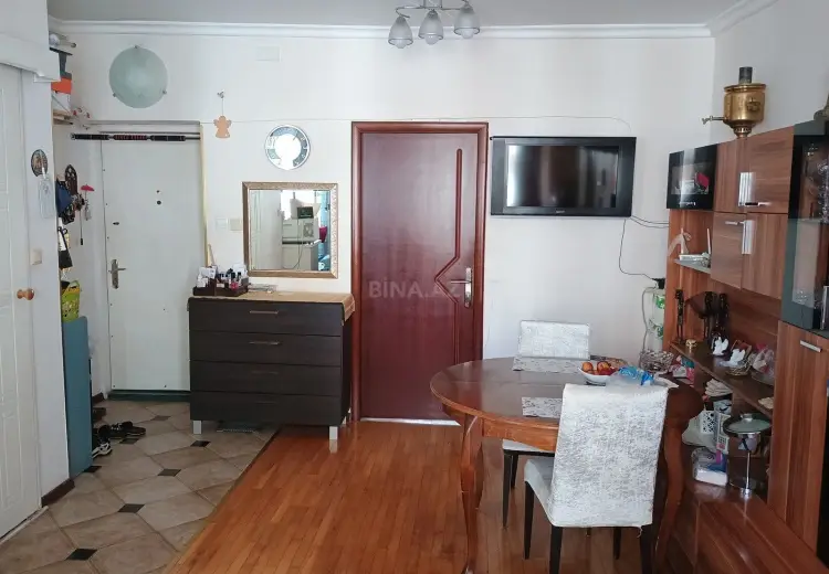 2 otaqlı mənzil Satılır, Ağ şəhər, Xətai, Bakı