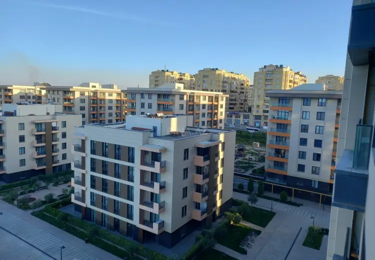 3 otaqlı mənzil Satılır, Sumqayıt