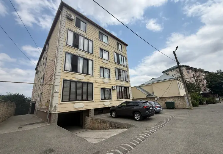 2 otaqlı mənzil , Qusar