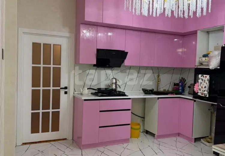 2 otaqlı mənzil , Qusar