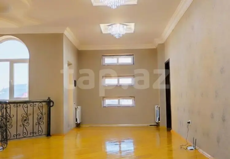 6 otaqlı mənzil , Badamdar qəs., Səbail, Bakı