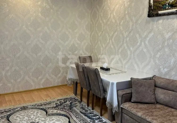 2 otaqlı mənzil , Qusar